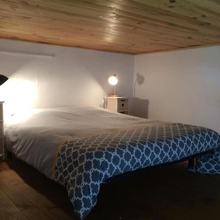 Appartement Cosy Place Paoli Corte  Exteriér fotografie